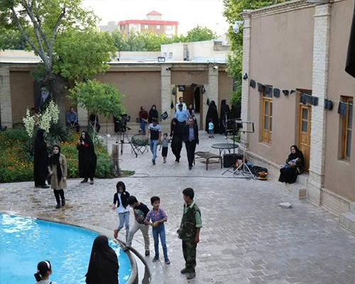 ۳۱ سال رنج دوری
