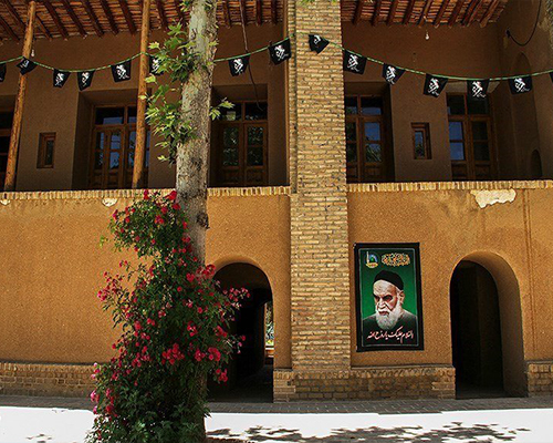 ۳۱ سال رنج دوری