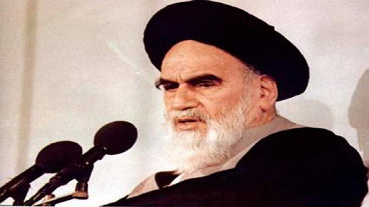 استبدادگریزی و استکبارستیزی ارکان اساسی اندیشه امام راحل