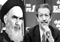 نقشه ترور امام خمینی (ره) توسط بختیار به روایت افسر موساد