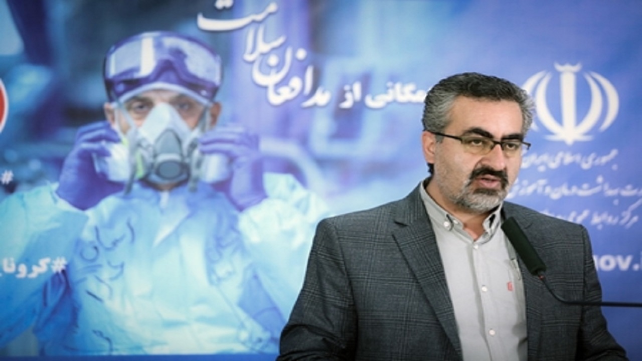 داروی فاویپیراویر در درمان کرونا تاثیری ندارد