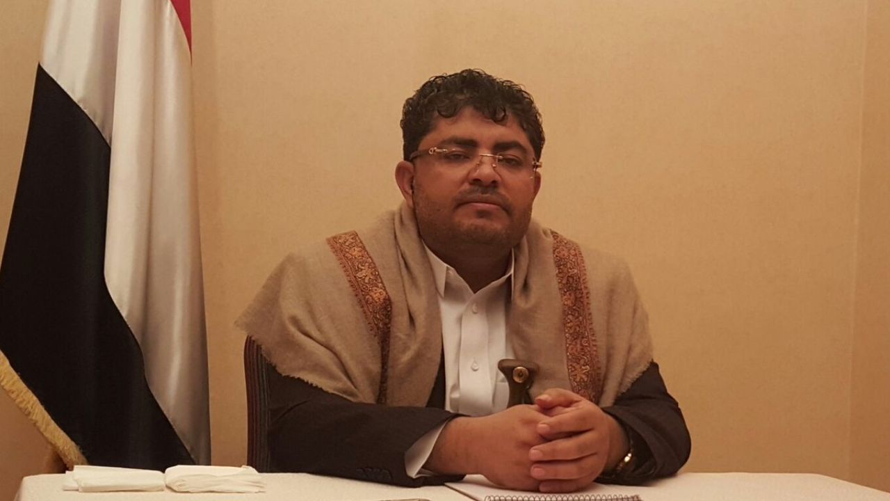 واکنش انصارالله به برگزاری نشست به اصطلاح حامیان مالی یمن در ریاض
