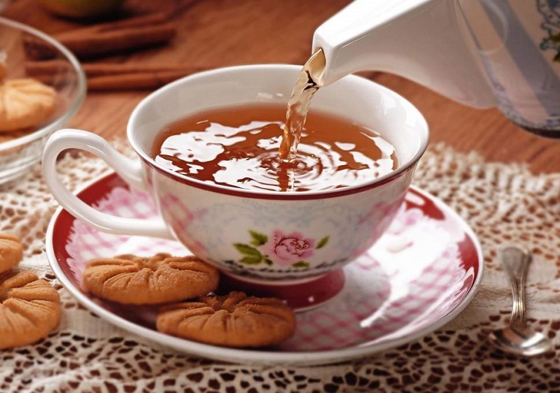 اگر هر روز چای بنوشید چه بلایی سرتان می&zwnj;آید؟