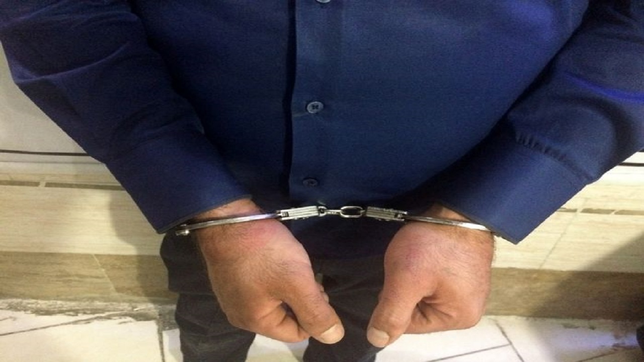 دستگیری ۷ سارق با در ۱۴ فقره سرقت