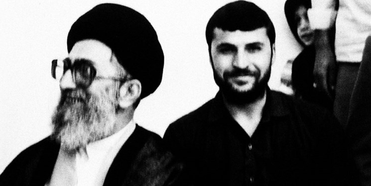 روایت محافظ امام خمینی(ه) از گفت‌وگوی سید احمد با آیت‌الله خامنه‌ای پس از رحلت امام(ره)