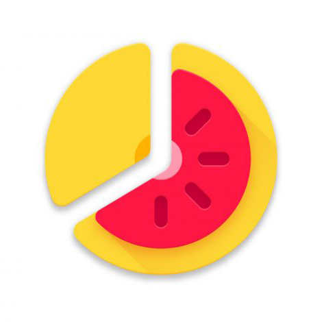 دانلود Sliced Icon Pack 1.4.7 – آیکون‌پک اسلایسد مخصوص اندروید
