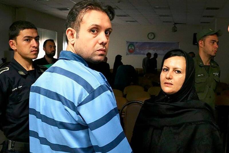 ترفند نجوا لاشیدایی برای خرید میلیاردی سکه و پولشویی