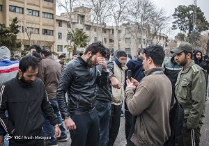 ۳ باند سارق و مالخر در دزفول شناسایی و دستگیر شدند