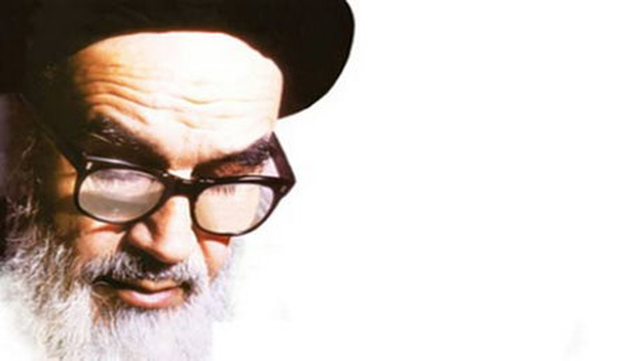 تجمع عزاداران امام (ره) در مسجد وکیل شیراز