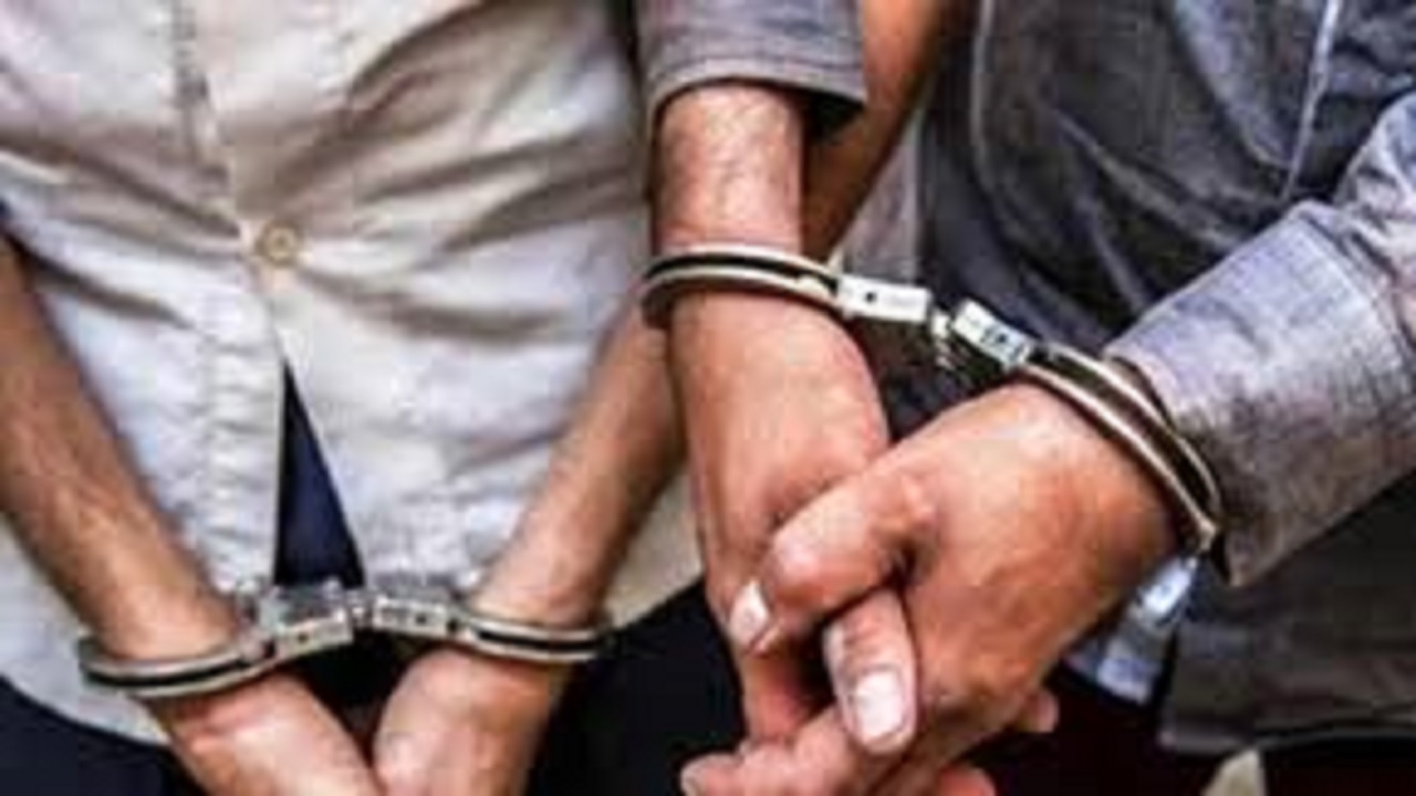 عوامل انتشار تصاویر مبتذل در اینستاگرام دستگیر شدند