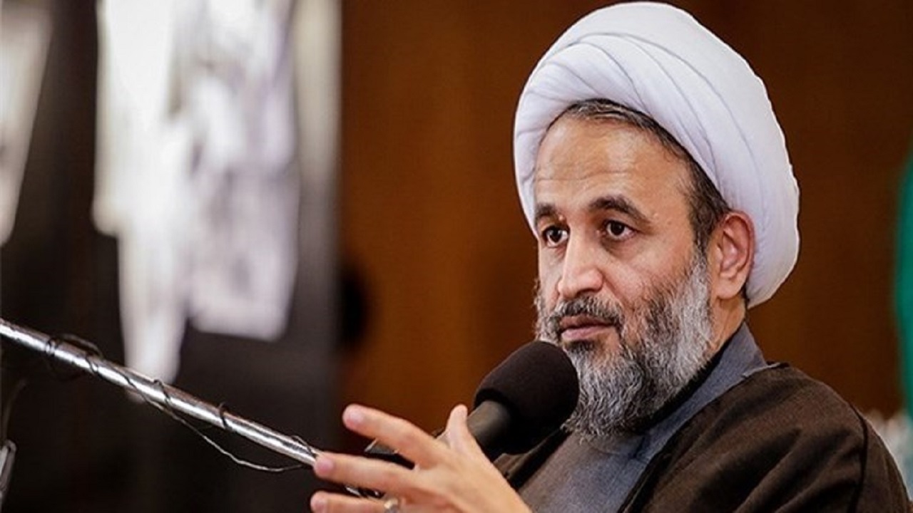 هم معاصر بودن با امام خمینی(ره) یکی از اتمام حجت‌های بزرگ خدا در تاریخ تشیع است
