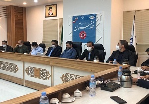 نشستن بر صندلی‌ بهارستان به رفع محرومیت‌ها بینجامد
