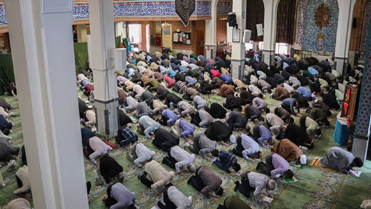 برگزاری نماز جمعه در ۱۹ شهر استان اصفهان