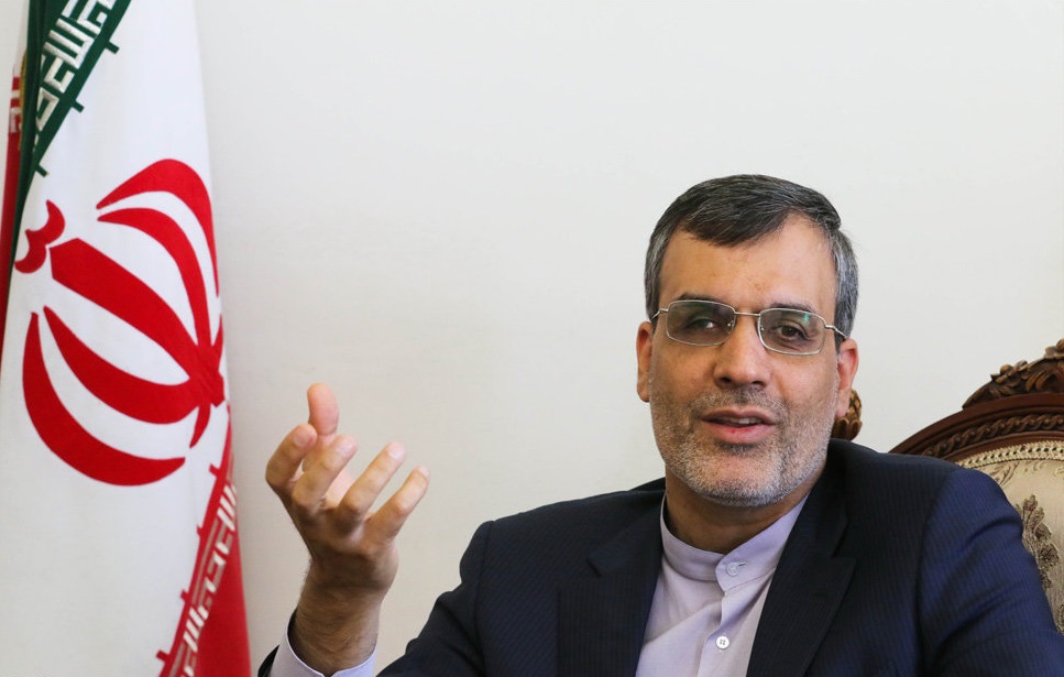 روزآمدی قوانین و مقررات کنسولی نیاز کشور است