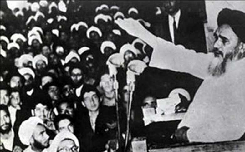 قیام ۱۵ خرداد؛ جنبش ماندگار انقلاب اسلامی