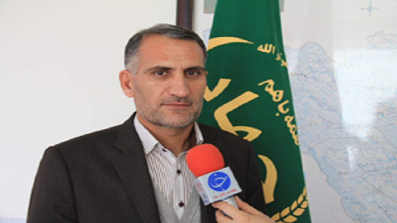 پرداخت حدود ۱۲۰ میلیارد ریال تسهیلات بلاعوض به کشاورزان