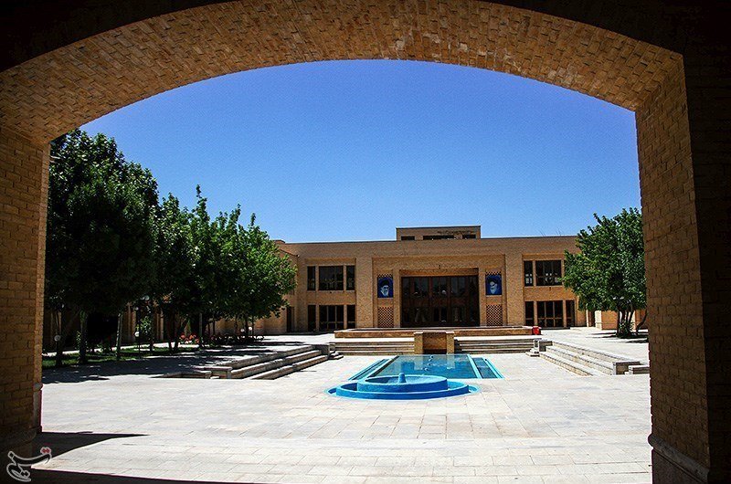 زادگاه بنیانگذار انقلاب اسلامی ایران به روایت تصاویر