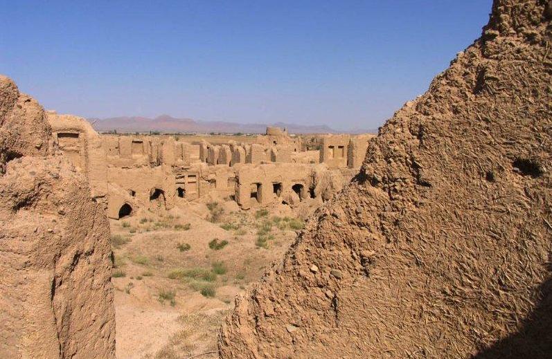 زادگاه بنیانگذار انقلاب اسلامی ایران به روایت تصاویر