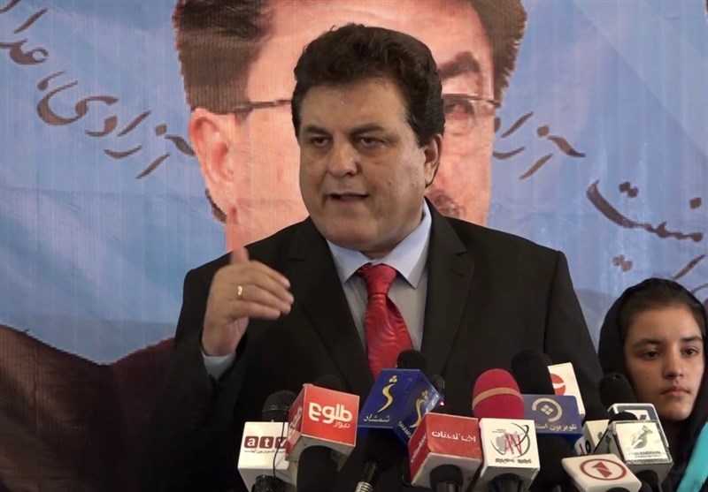 کنگره ملی افغانستان: آمریکا بجای مداخله در کشورها حقوق شهروندانش را تامین کند