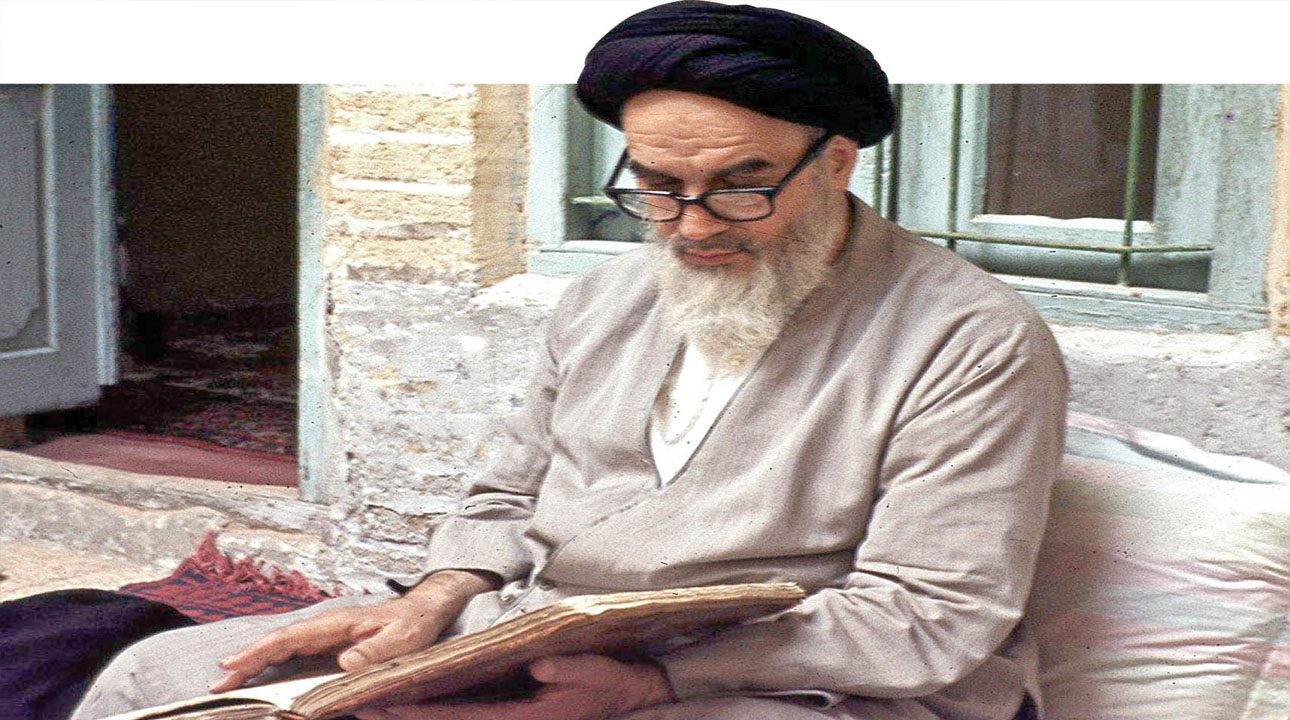 مهمترین خصوصیات قرآنی امام خمینی (ره)