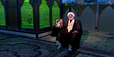 برگزاری مراسم سالروز ارتحال امام خمینی (ره) و شهدای ۱۵ خرداد