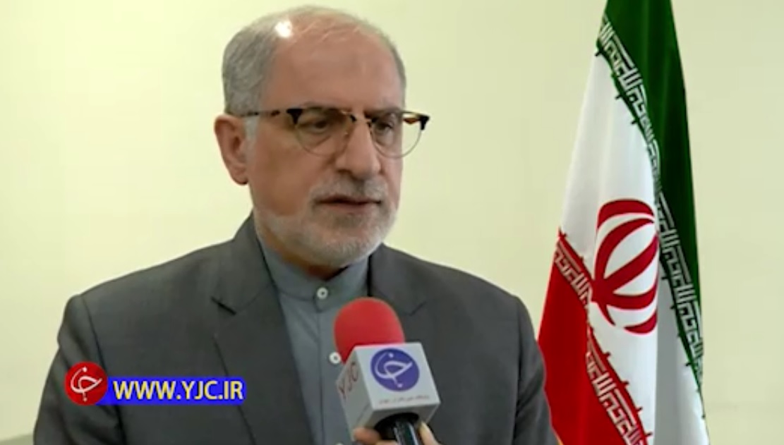 بازار ایران برای سرمایه گذاران خارجی جذابیت دارد/ تلاش برای حضور ایرانیان مقیم خارج در بازار بورس