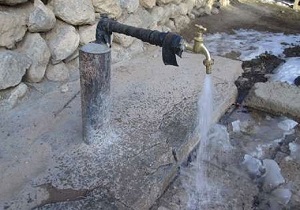 تعمیر چاه سوم آب شرب دهدز صورت گرفت