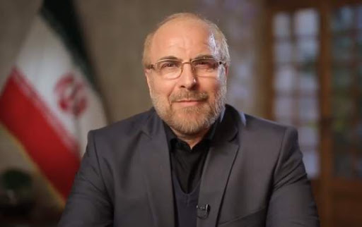 دعوت رئیس مجلس پاکستان از قالیباف برای سفر به این کشور