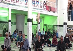گرامیداشت قیام ۱۵ خرداد در خراسان جنوبی