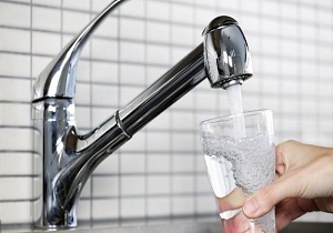 آب شرب اردبیل سالم و بهداشتی است