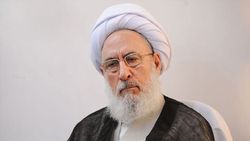 امیدواریم در مجلس یازدهم اقتصاد بیمار ما شفا پیدا کند
