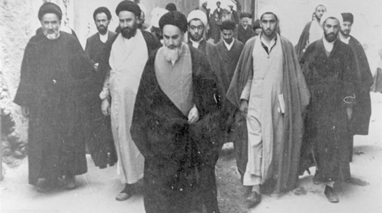 رمز موفقیت امام خمینی (ره) چه بود؟