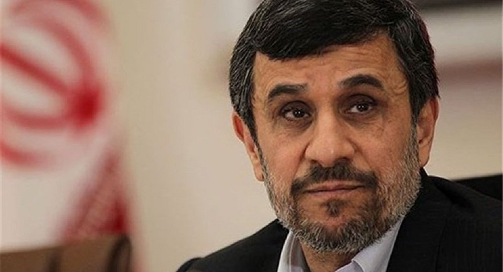 مردم از افرادی مثل احمدی نژاد عبور کردند