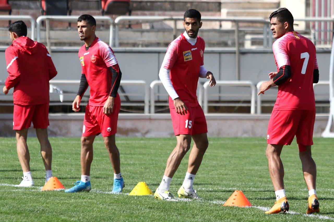 اهم اخبار ورزشی