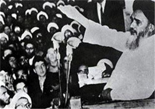 امام (ره)