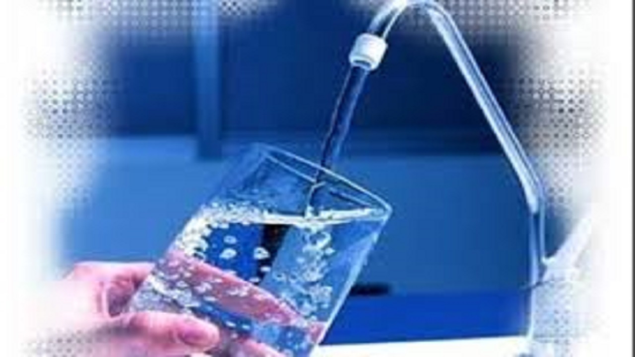 مشکل آب شرب چوئبده بیش از ۲۰ سال رفع نشده است