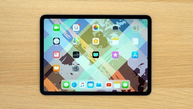 احتمال پشتیبانی iPad Pro 2021 از شبکه 5G
