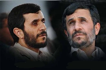 احمدینژاد مدل ۸۴ یا مدل ۹۶؛ کدام یک برای انتخابات ریاستجمهوری ۱۴۰۰ میآید؟ احمدینژاد مدل ۸۴ یا مدل ۹۶؛ کدام یک برای انتخابات ریاستجمهوری ۱۴۰۰ میآید؟