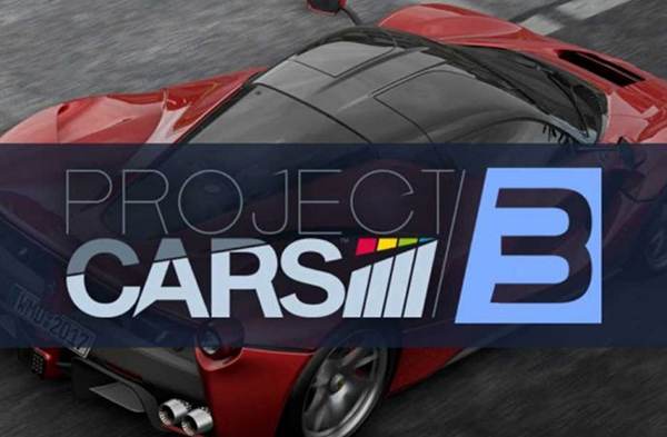 عنوان Project Cars 3 این تابستان به بازار می&zwnj;آید