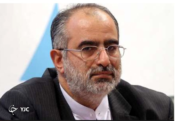 باید مراقب خود، نزدیکان و کشورمان باشیم