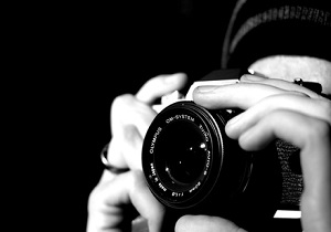 شما هم می&zwnj;توانید بهترین عکاس باشید