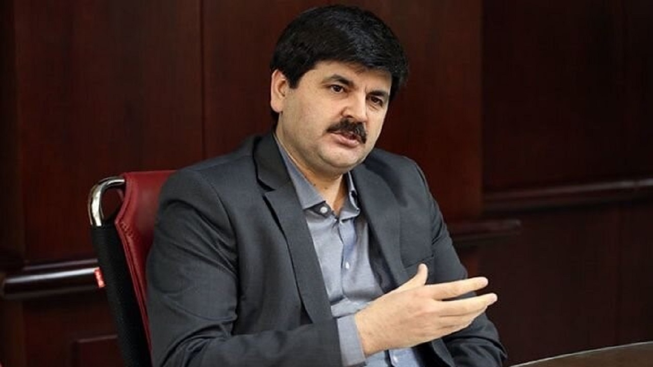 اتصال خط انتقال گاز مشهد به خط سراسری پارچین سنگ بست آغاز می شود