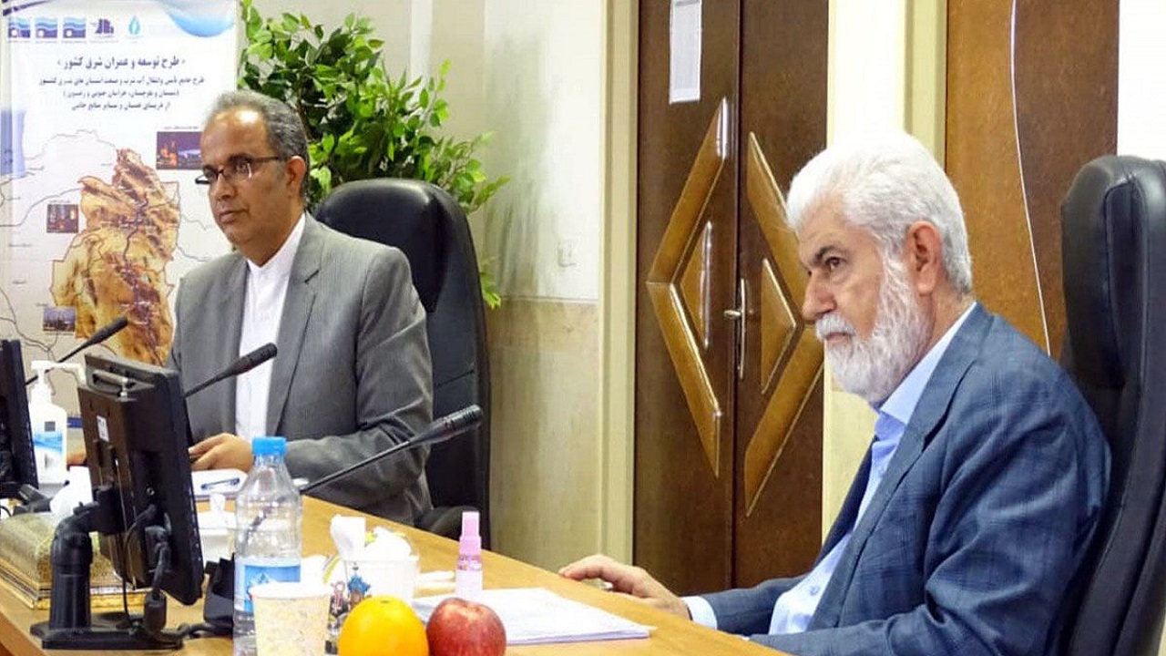 سیستان و بلوچستان نیازمند تفکر و کار جهادی است