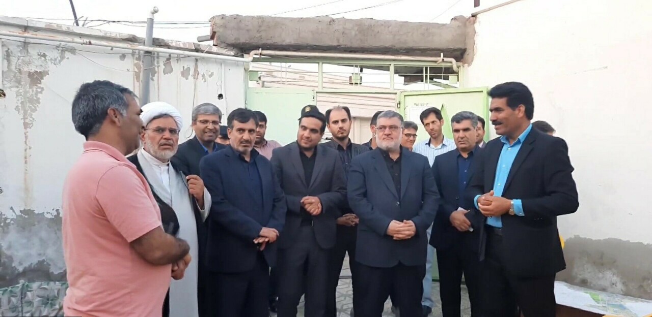 واریز بیش از ۱۲ میلیارد تومان برای تکمیل جاده قاین-بیرجند