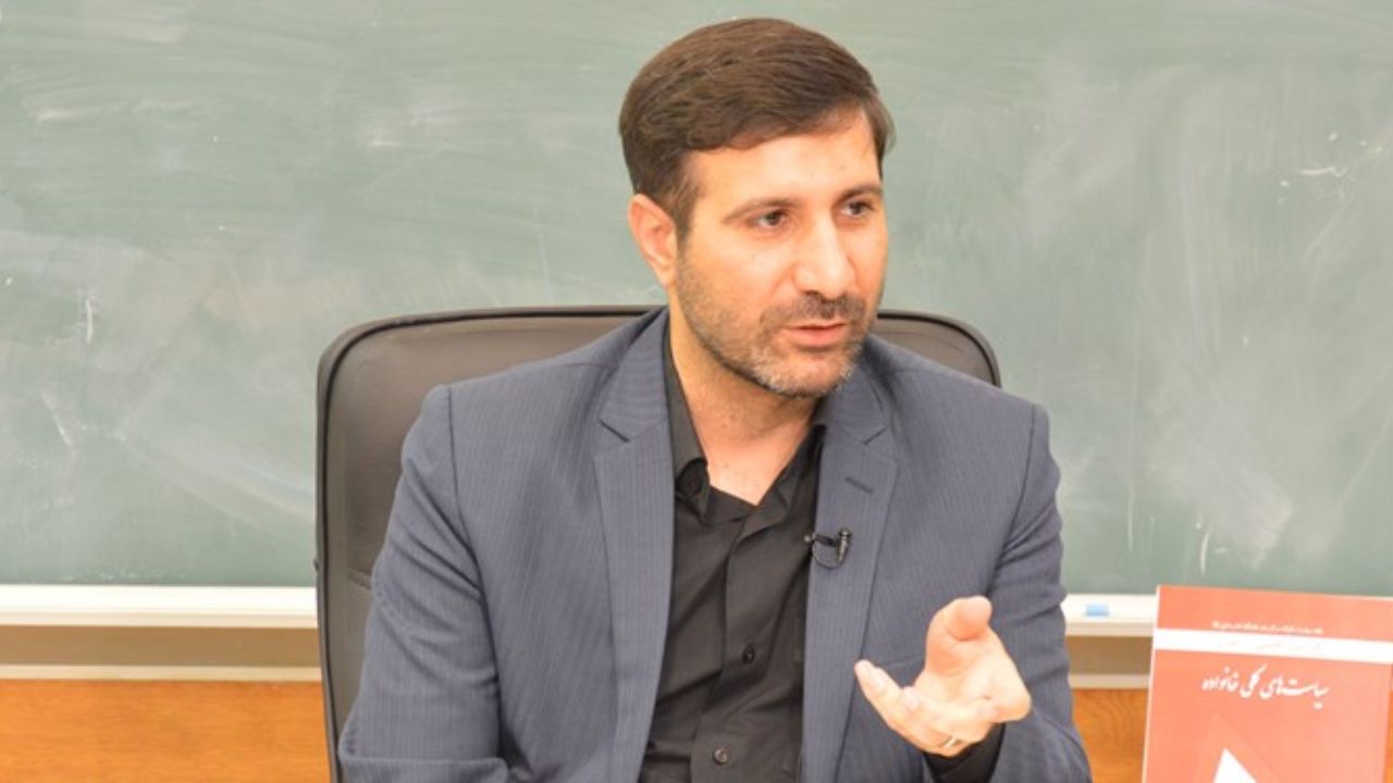 گام مهم شورای نگهبان در حمایت از یگان حفاظت محیط زیست