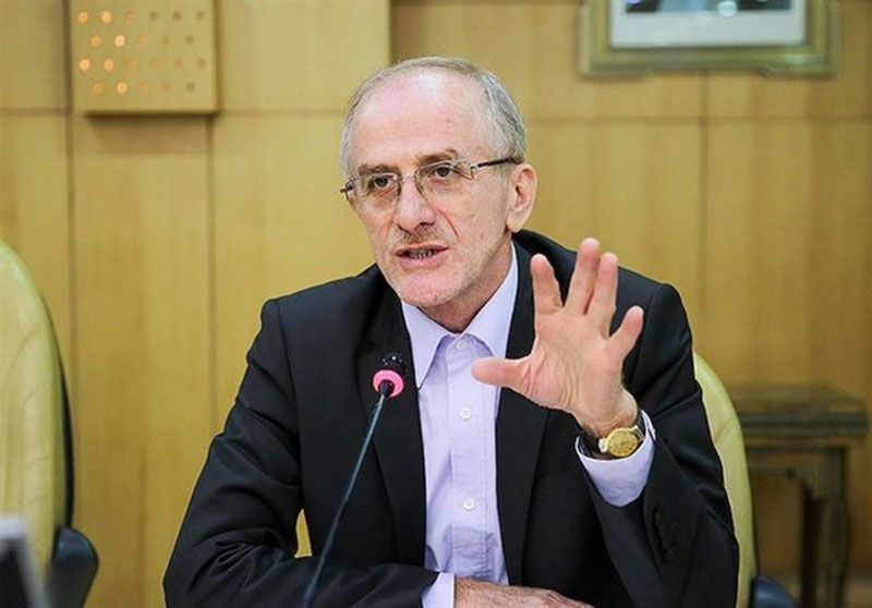 روزانه ۷۵ دستگاه کامیون از مرز میرجاوه عازم پاکستان می‌شوند