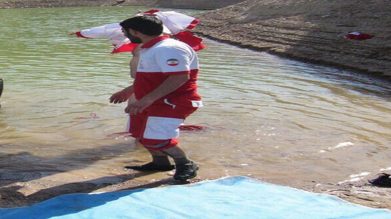 نوجوان دشتستانی در رودخانه غرق شد