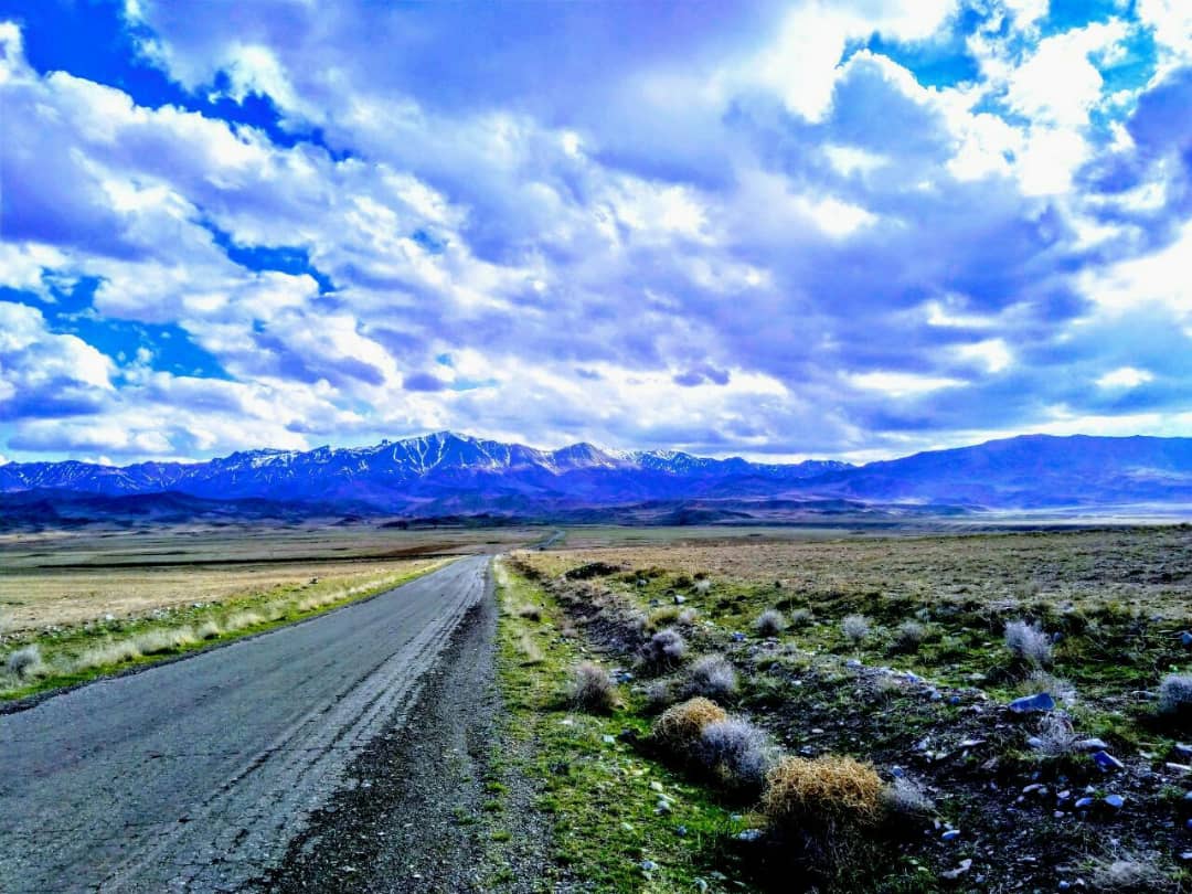 تصاویر روستای رودخانه بخش رخ