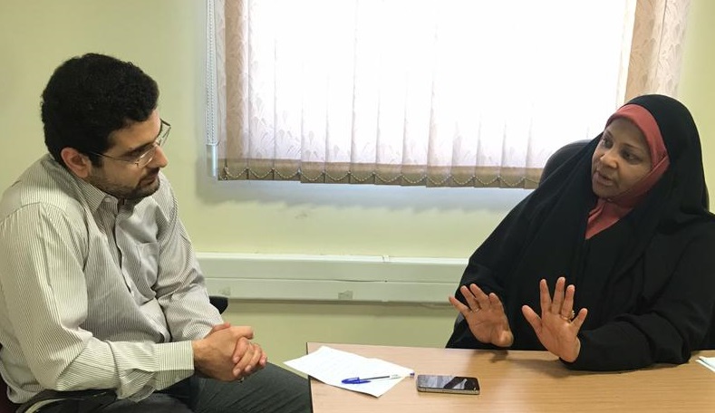 ///نژادپرستی در جامعه آمریکا نهادینه است، در دوران ترامپ فقط نمود بیشتری دارد