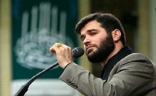 ابراز دلتنگی میثم مطیعی برای شهید سلیمانی